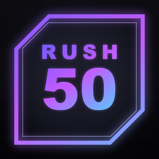 Rush50